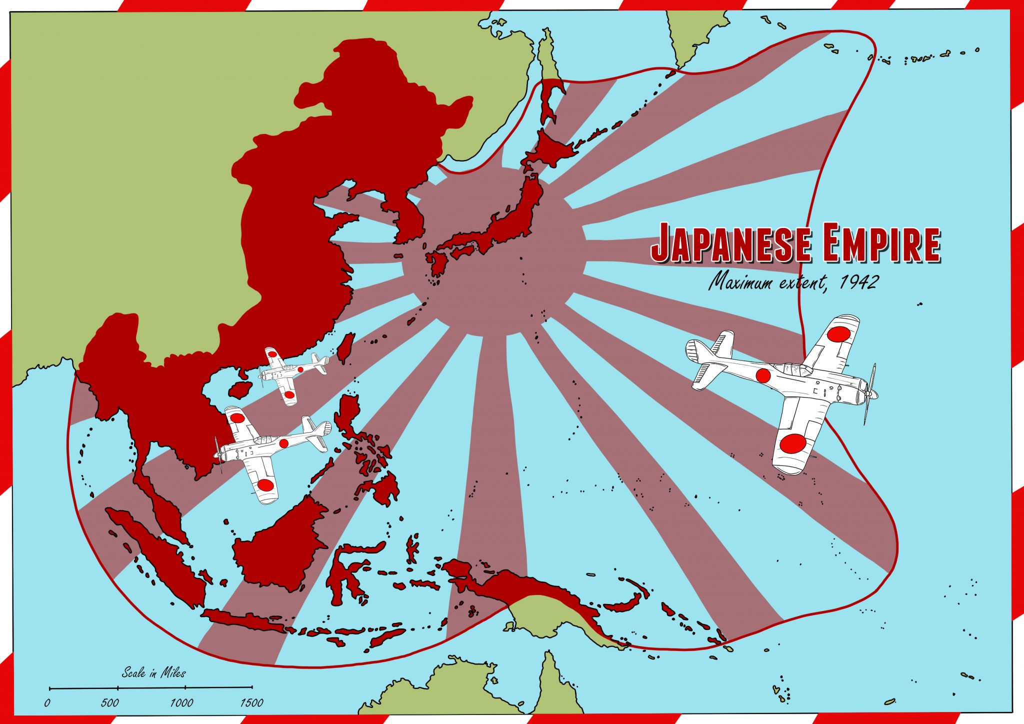 япония до 2 мировой войны